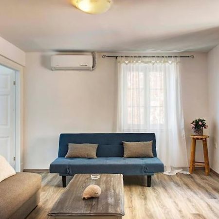 Casa Di Roza Appartement Corfu  Buitenkant foto